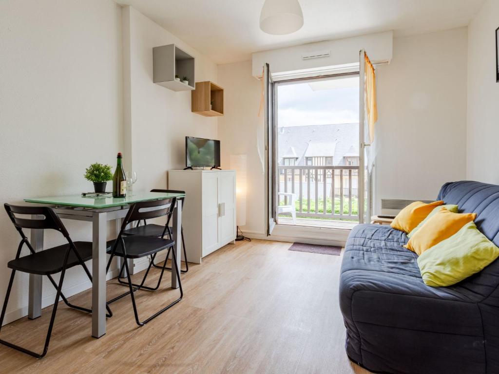 Apartment Cabourg Plage-24 by Interhome - 5