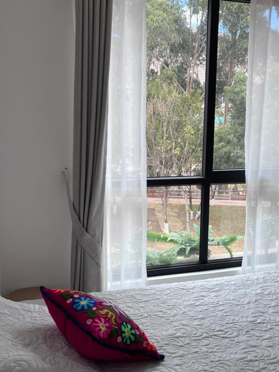 Cozy and new depto in Cusco - 5