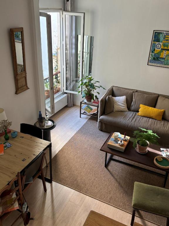 Cosy apartment - Bon Marché - 3