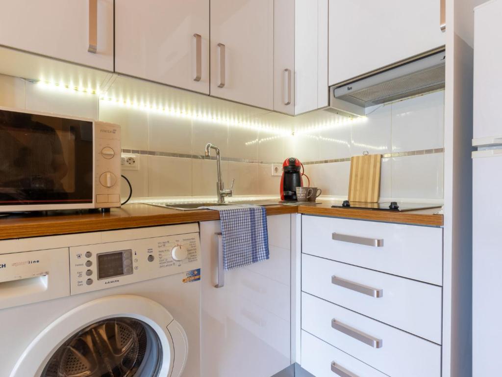 Apartment California 2 by Interhome - 3