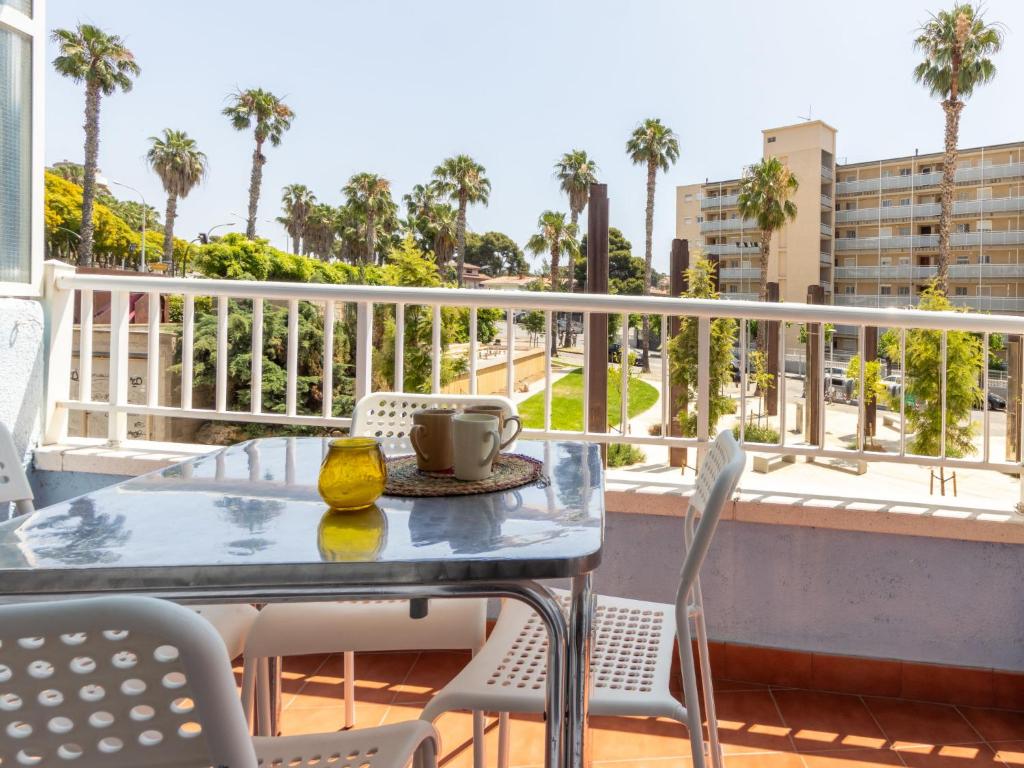 Apartment California 2 by Interhome - 1