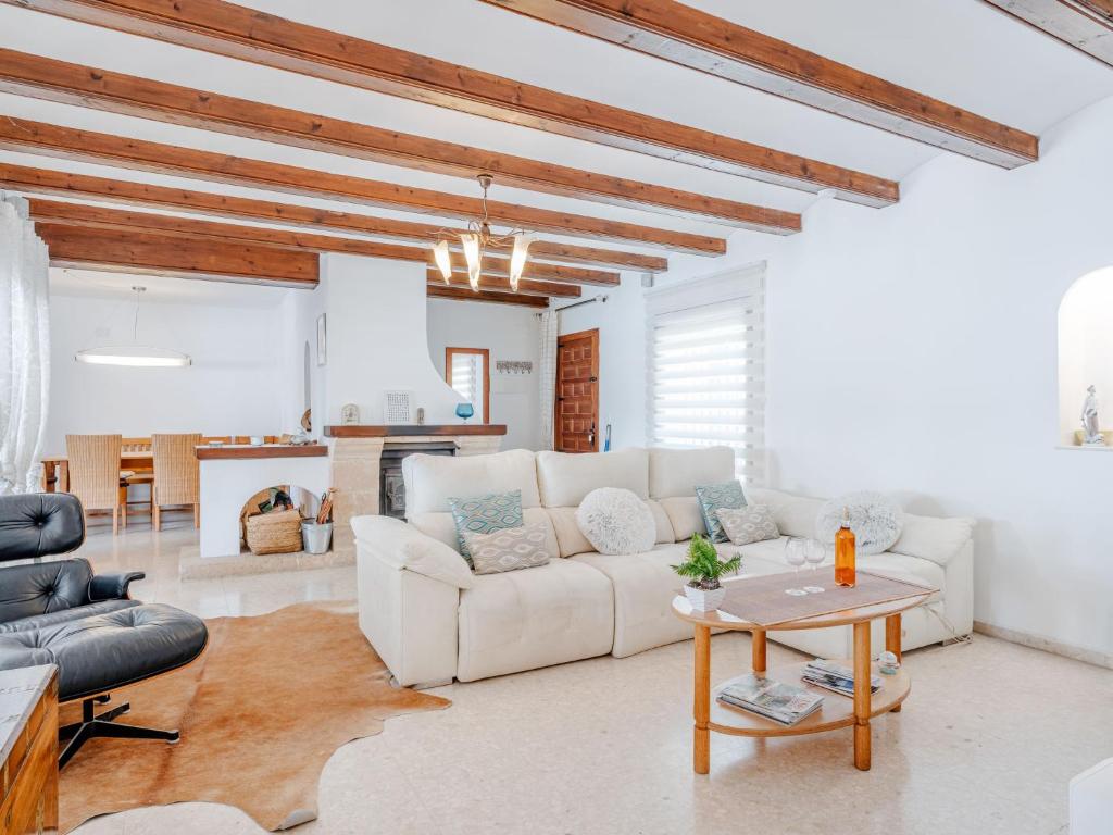 Holiday Home Pascal by Interhome - 3