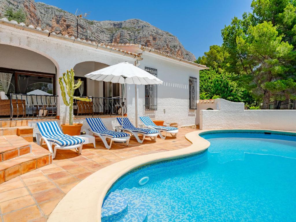 Holiday Home Pascal by Interhome - 2