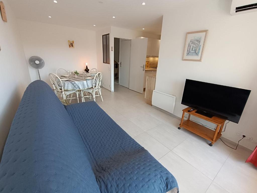 Apartment Le Vieux Port-2 by Interhome - 4