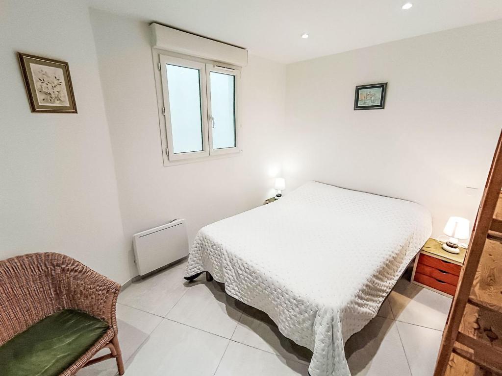 Apartment Le Vieux Port-2 by Interhome - 5