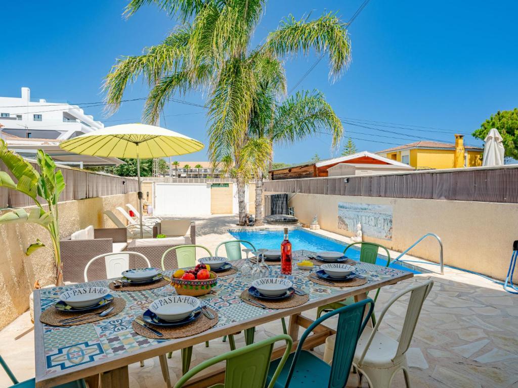 Holiday Home Fa by Interhome - 4