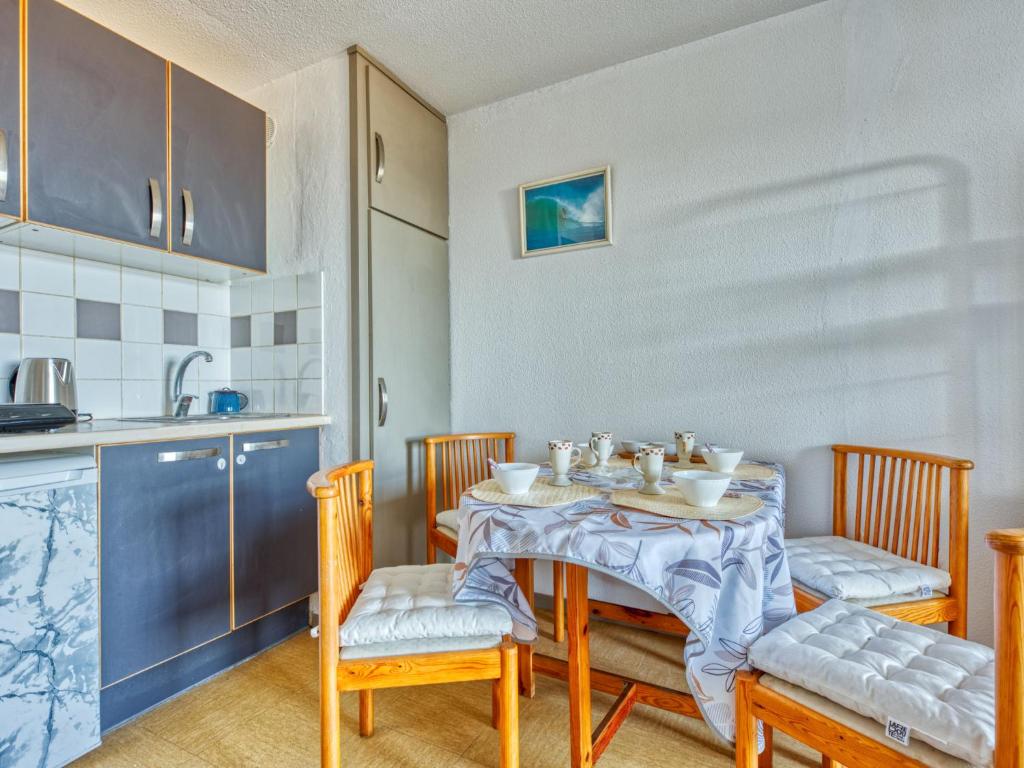 Apartment Primavéra-14 by Interhome - 3