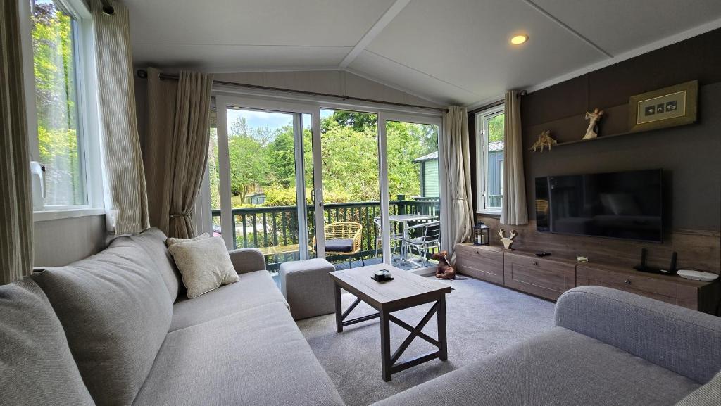 57 The Meadows FallBarrow Park, Bowness-on-Windermere