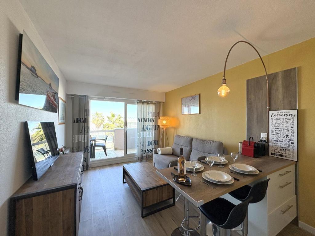 Apartment Port Soleil-5 by Interhome - 2