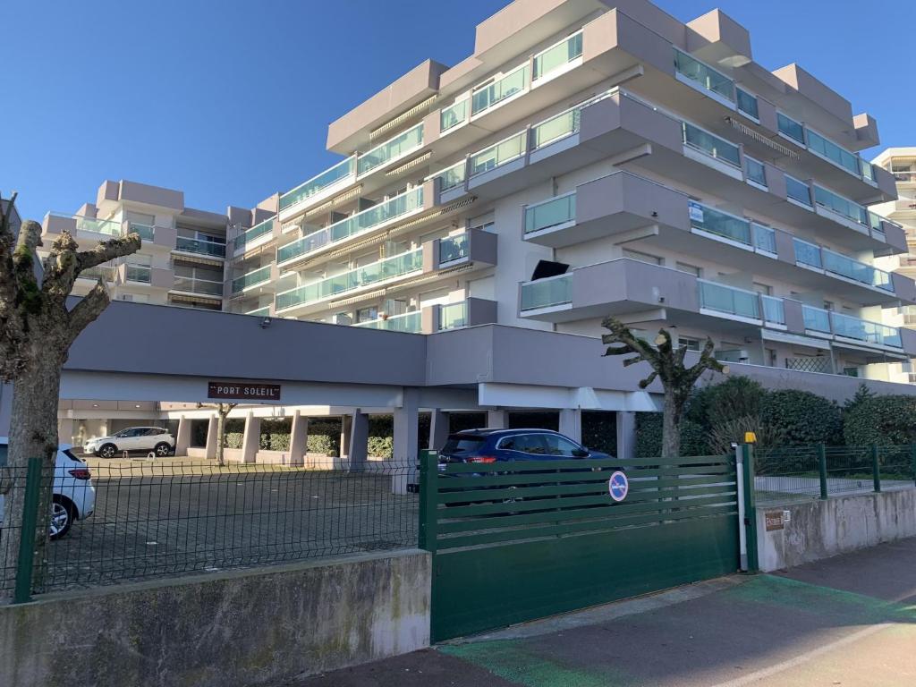 Apartment Port Soleil-5 by Interhome - 3