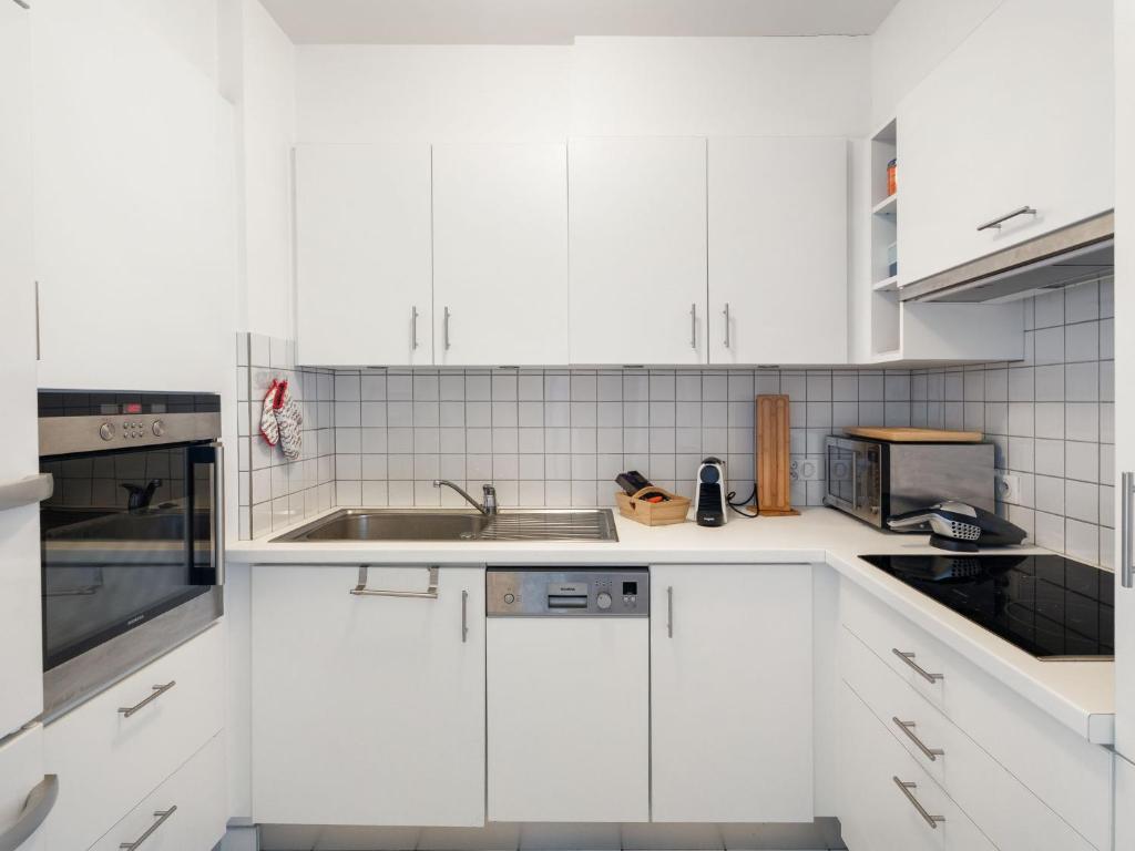 Apartment Le Petit Kap by Interhome - 4