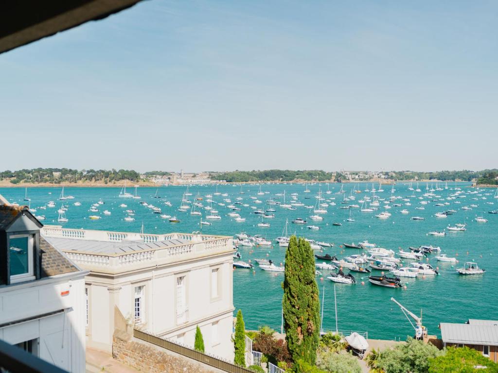 Apartment Le Petit Kap by Interhome - 2