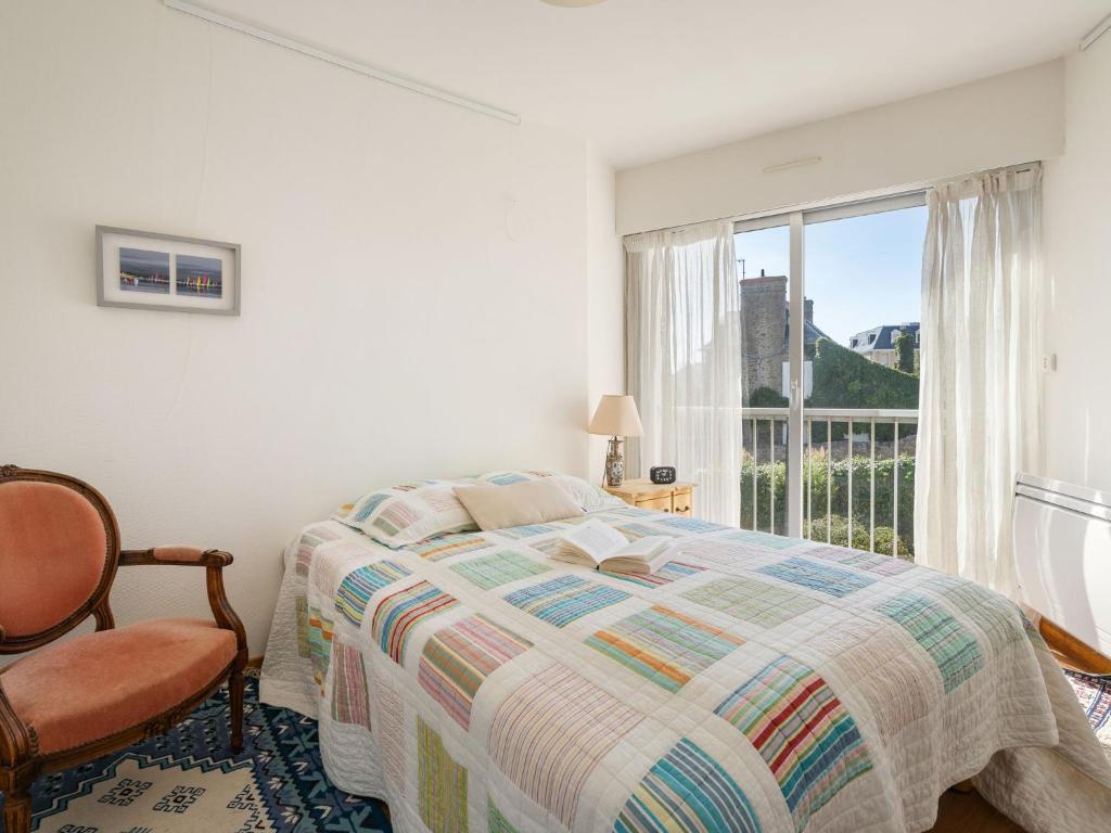 Apartment Le Petit Kap by Interhome - 5