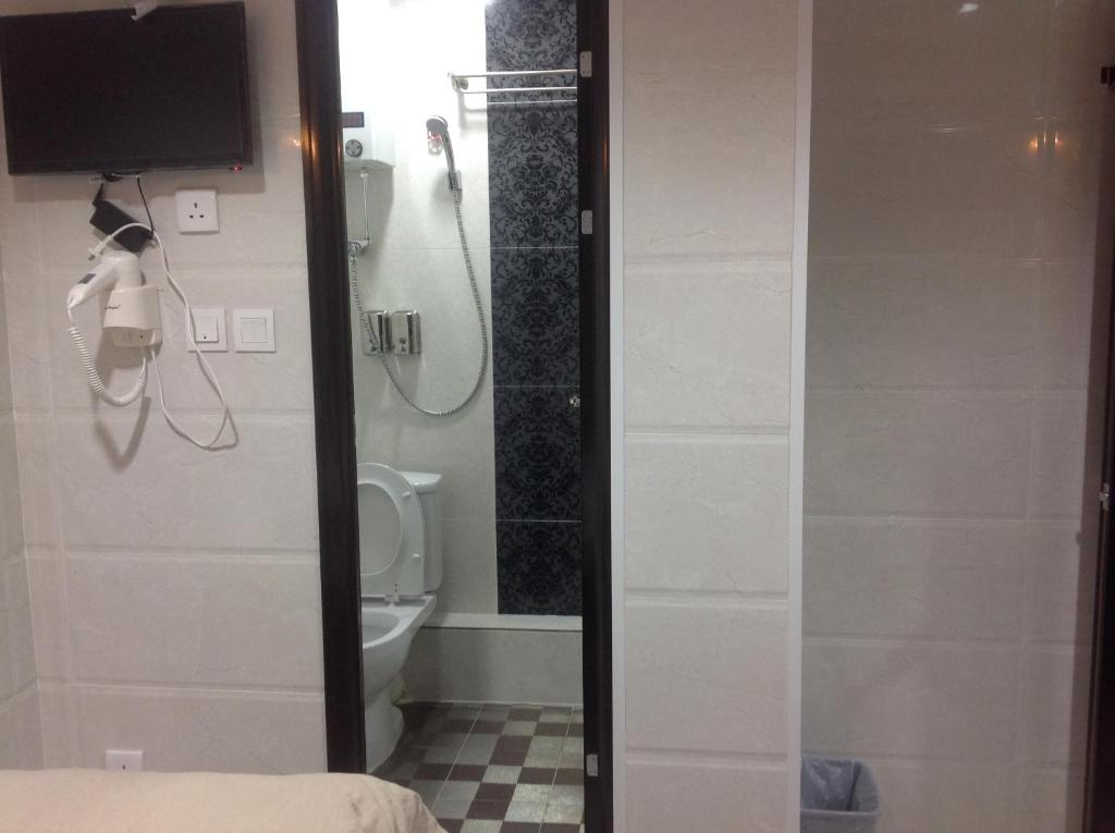 Manhattan Guesthouse photo
