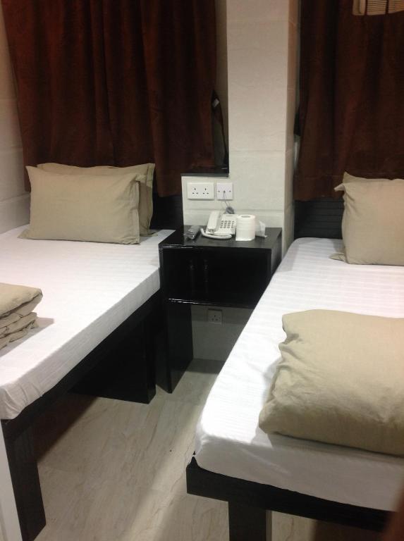 Manhattan Guesthouse photo