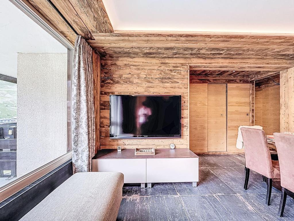 Apartment Les Hauts du Val Claret - Val Claret-28 by Interhome - 2