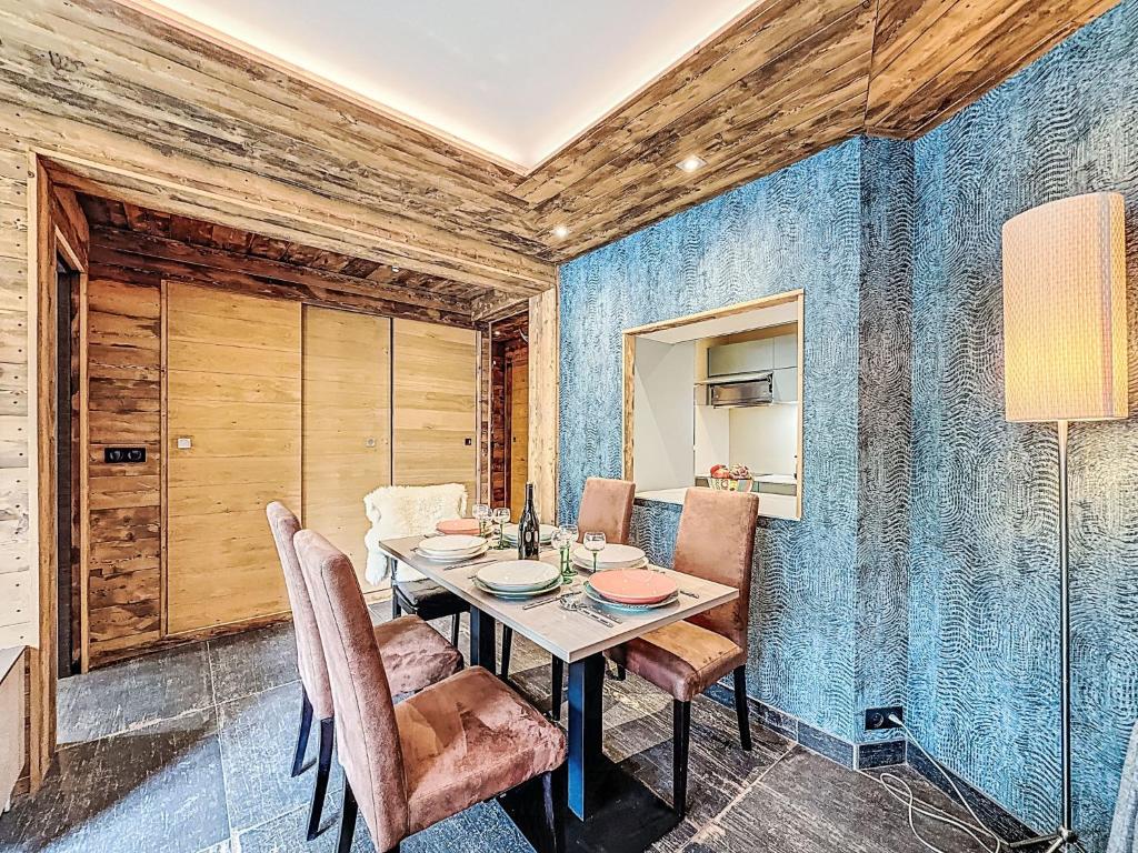 Apartment Les Hauts du Val Claret - Val Claret-28 by Interhome - 4