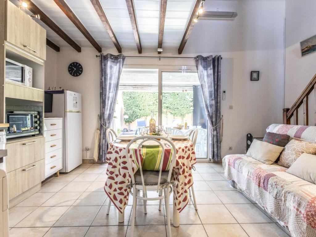 Holiday Home Hacienda Beach II-7 by Interhome - 1