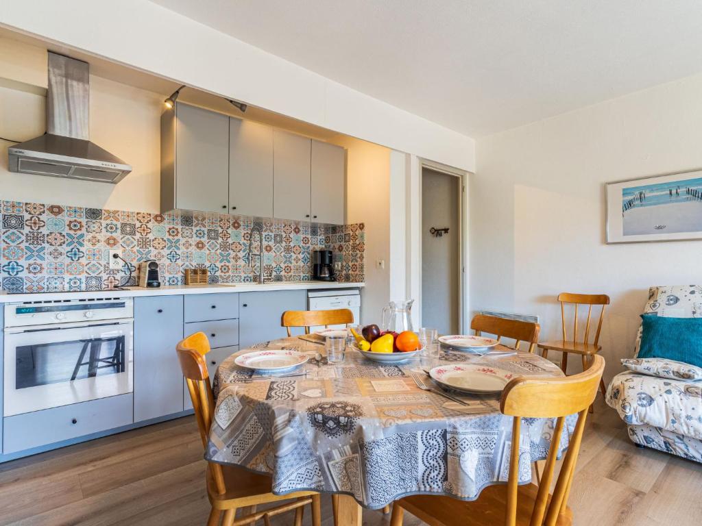 Apartment Les Cigales by Interhome - 3