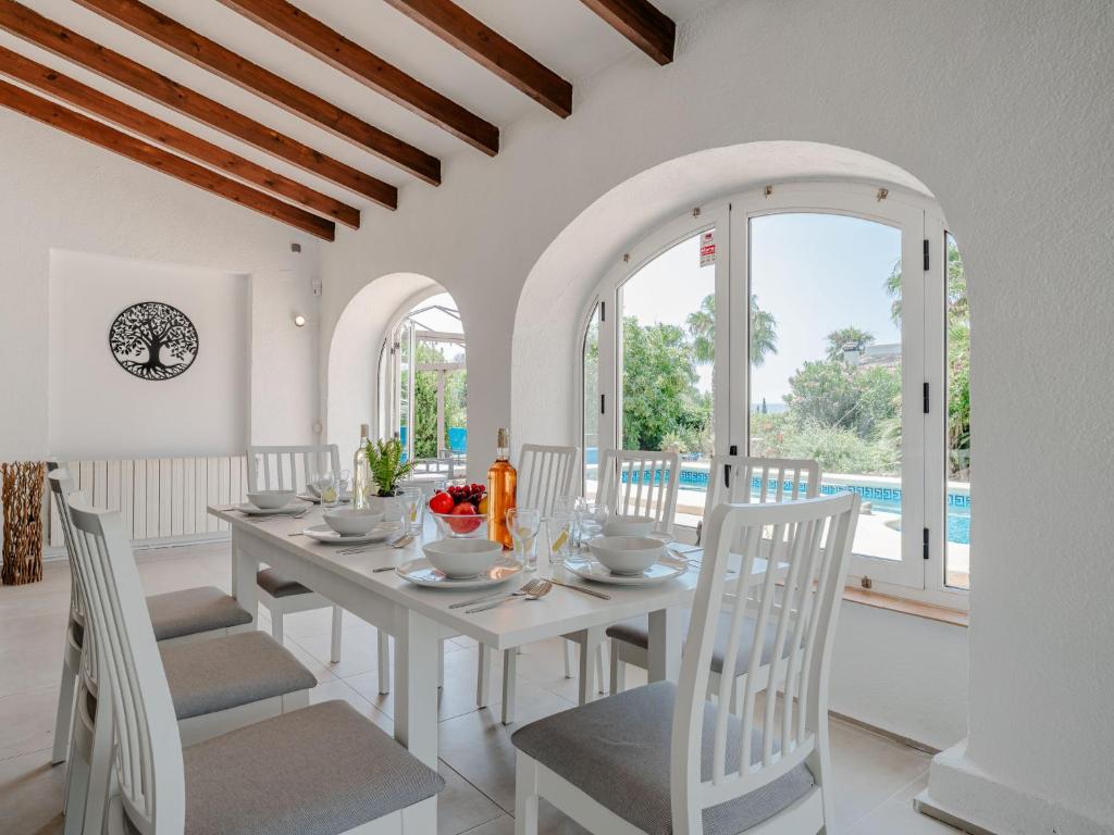 Holiday Home Acamar by Interhome - 4