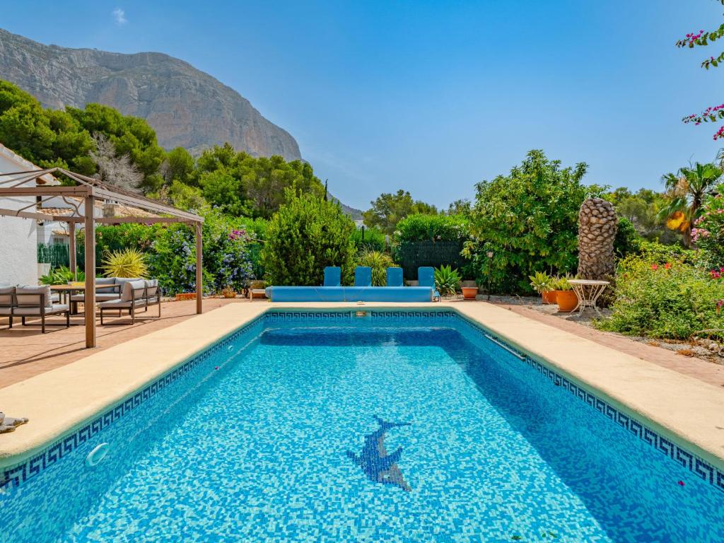 Holiday Home Acamar by Interhome - 2