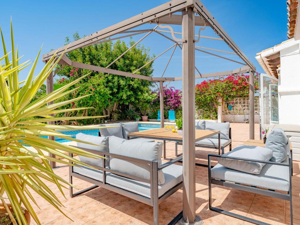 Holiday Home Acamar by Interhome - 3