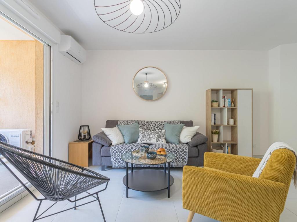 Apartment 151 Bay Street-2 by Interhome - 5