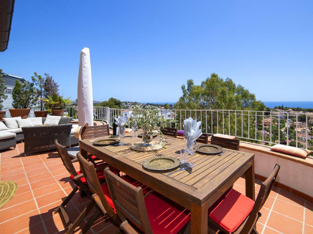 Villa La Perdiu by Interhome - 2