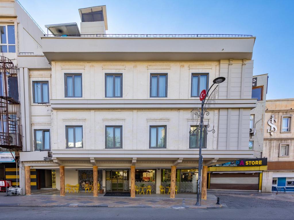 Lidar Hotel Business Class, Sanliurfa