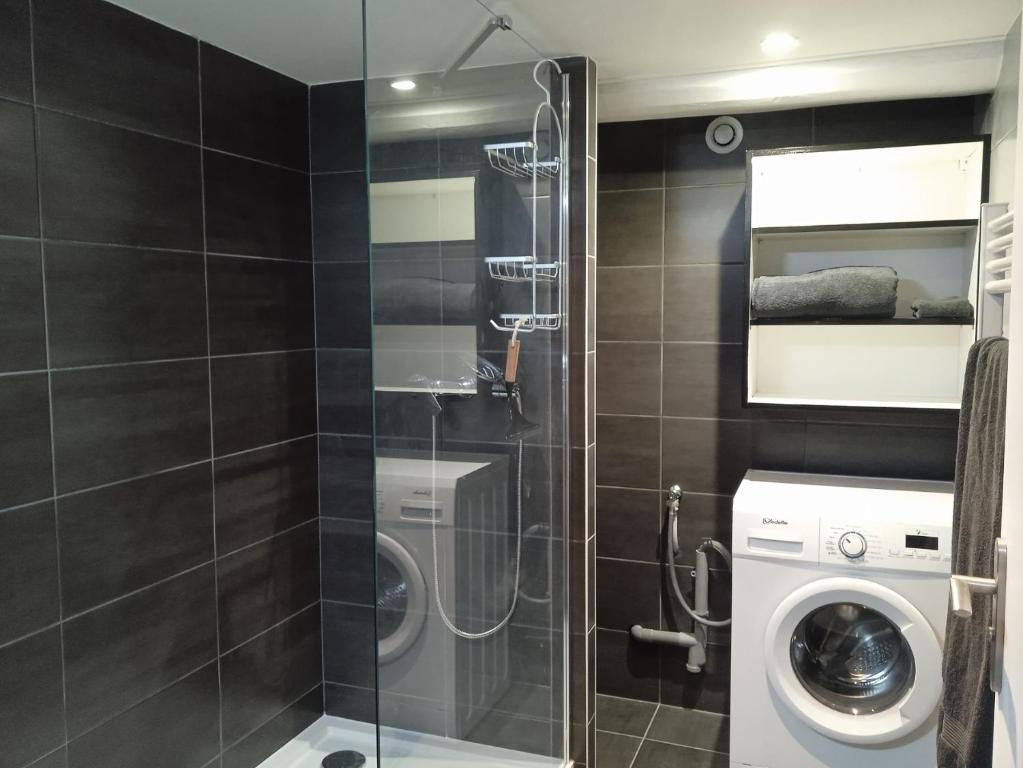 Le duplex d'Abi - 5