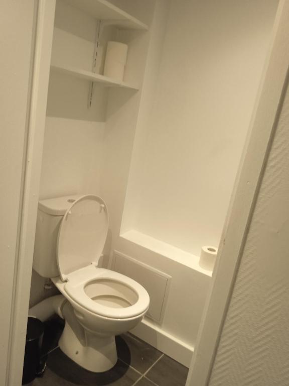 Le duplex d'Abi - 4