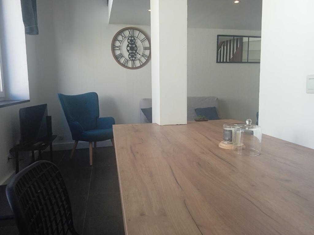 Le duplex d'Abi - 3