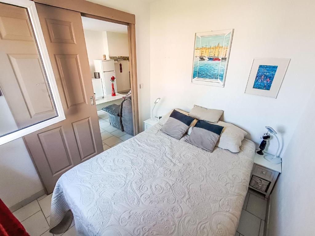 Apartment Port d'Attache-11 by Interhome - 3
