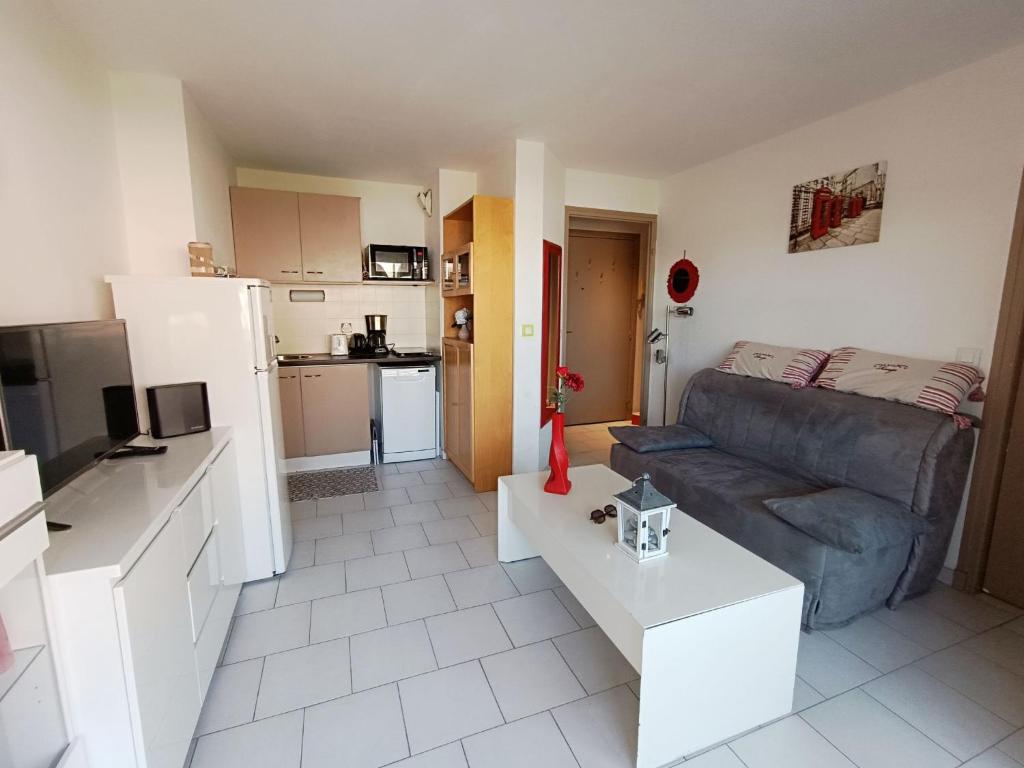 Apartment Port d'Attache-11 by Interhome - 5