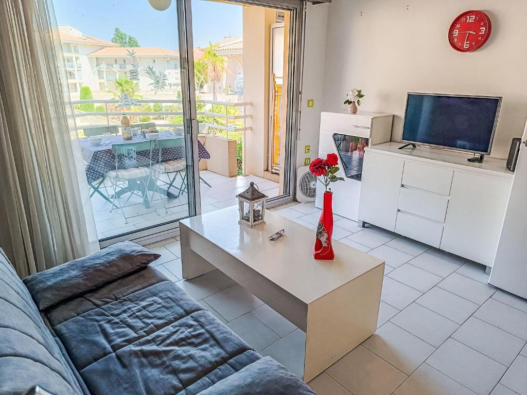 Apartment Port d'Attache-11 by Interhome - 2