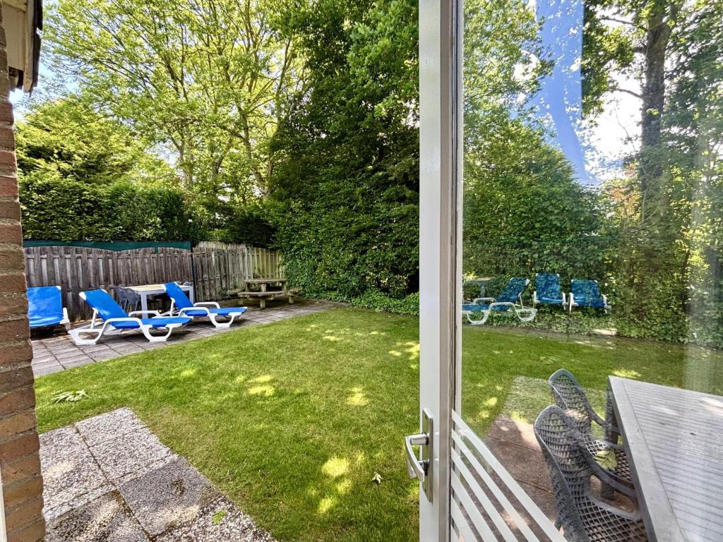 Apartment Boszicht 6 by Interhome, Oostkapelle