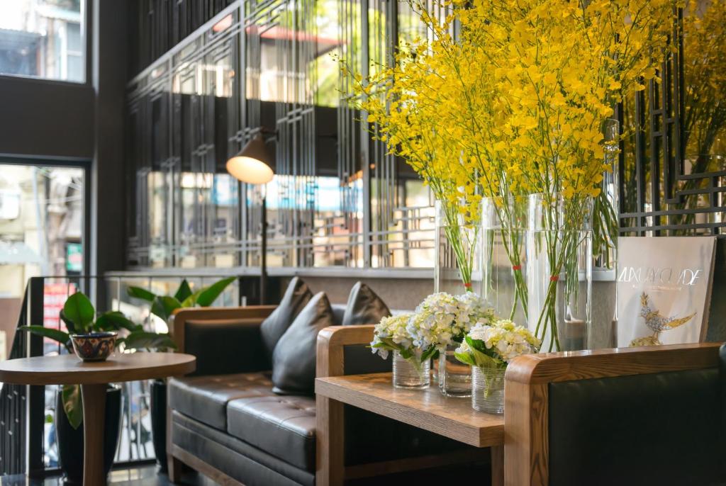 Hotel Featured Image