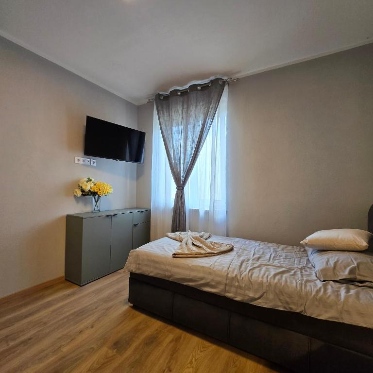 Boardinghouse Naim, Eitensheim