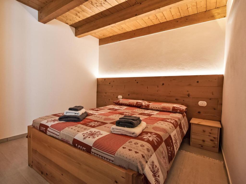 Apartment Ai Tini by Interhome - 5