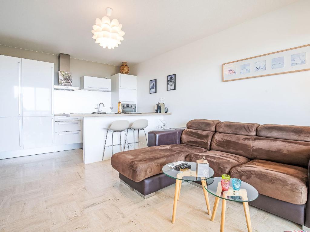 Apartment Cannes Parc-2 by Interhome - 3