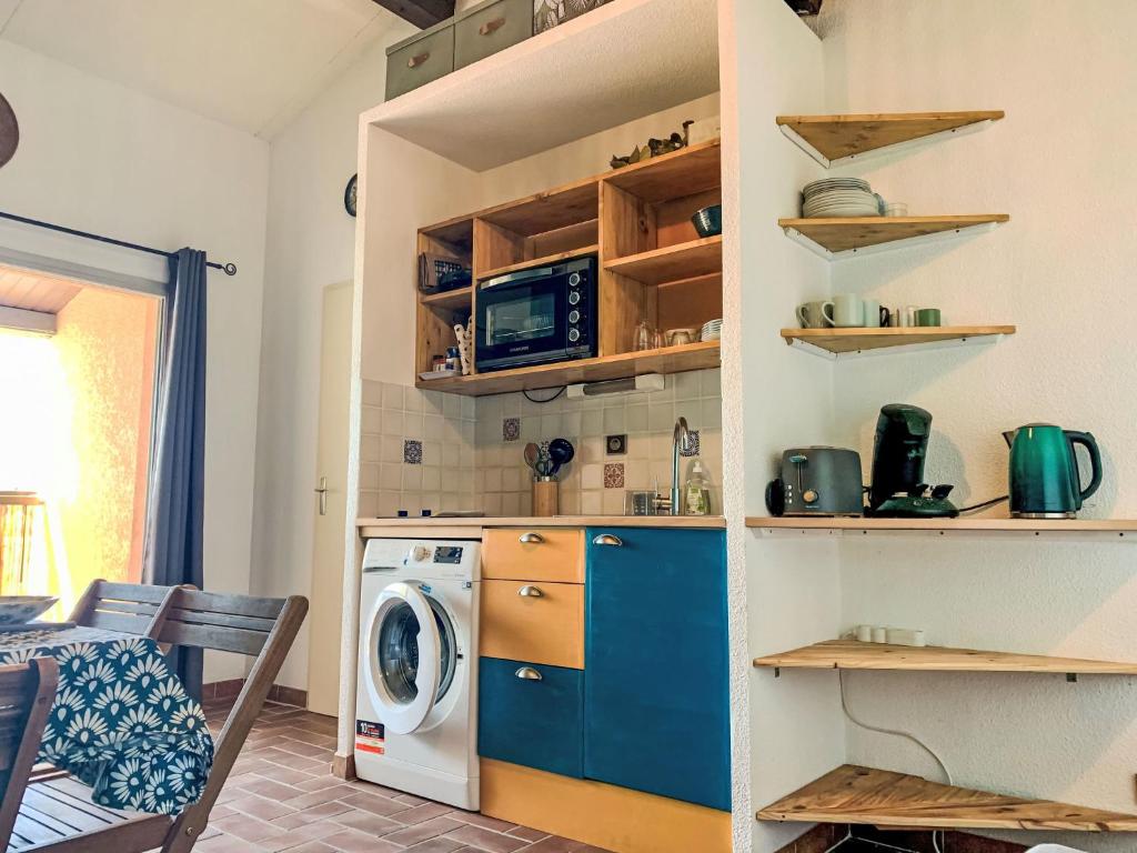 Apartment La Gaillarde-20 by Interhome - 4