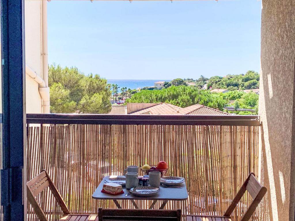 Apartment La Gaillarde-20 by Interhome - 1