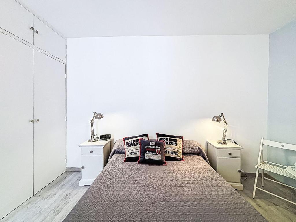 Apartment Le Babylone by Interhome - 4