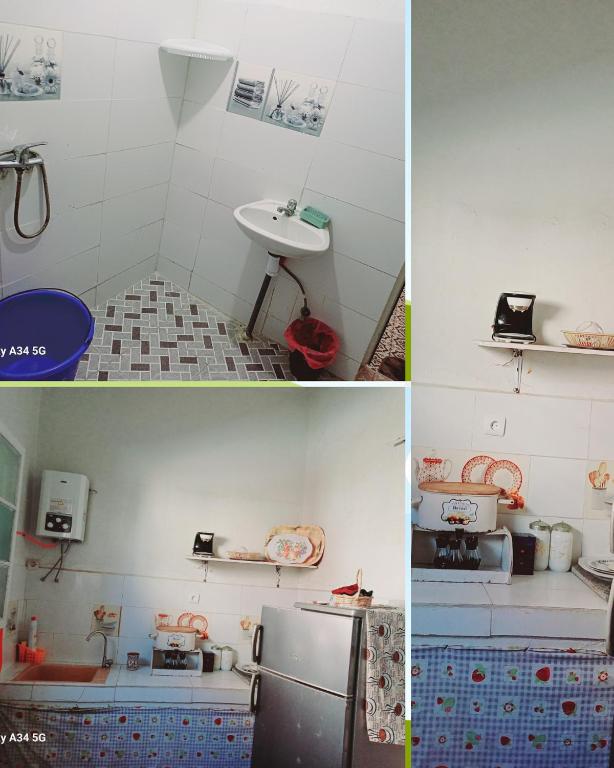 Dar lwallidine, Džadída