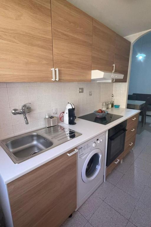 Apartment Appartamento in Centro by Interhome - 2