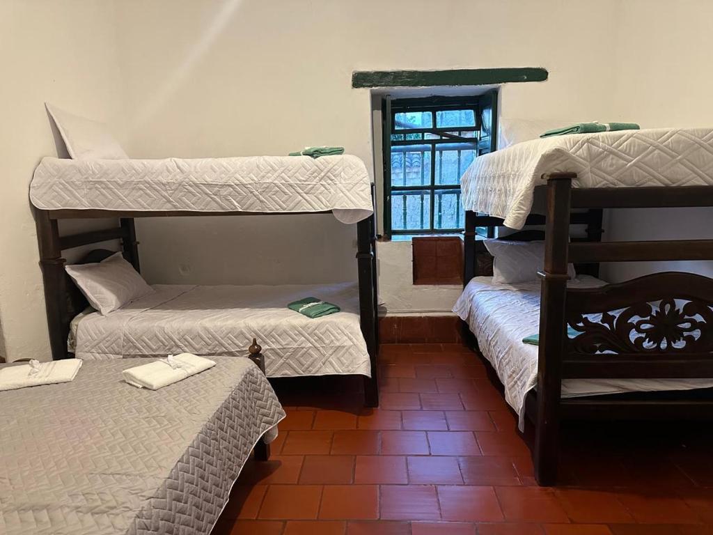 El Refugio de la Villa - 3