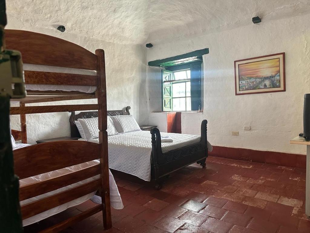 El Refugio de la Villa - 4