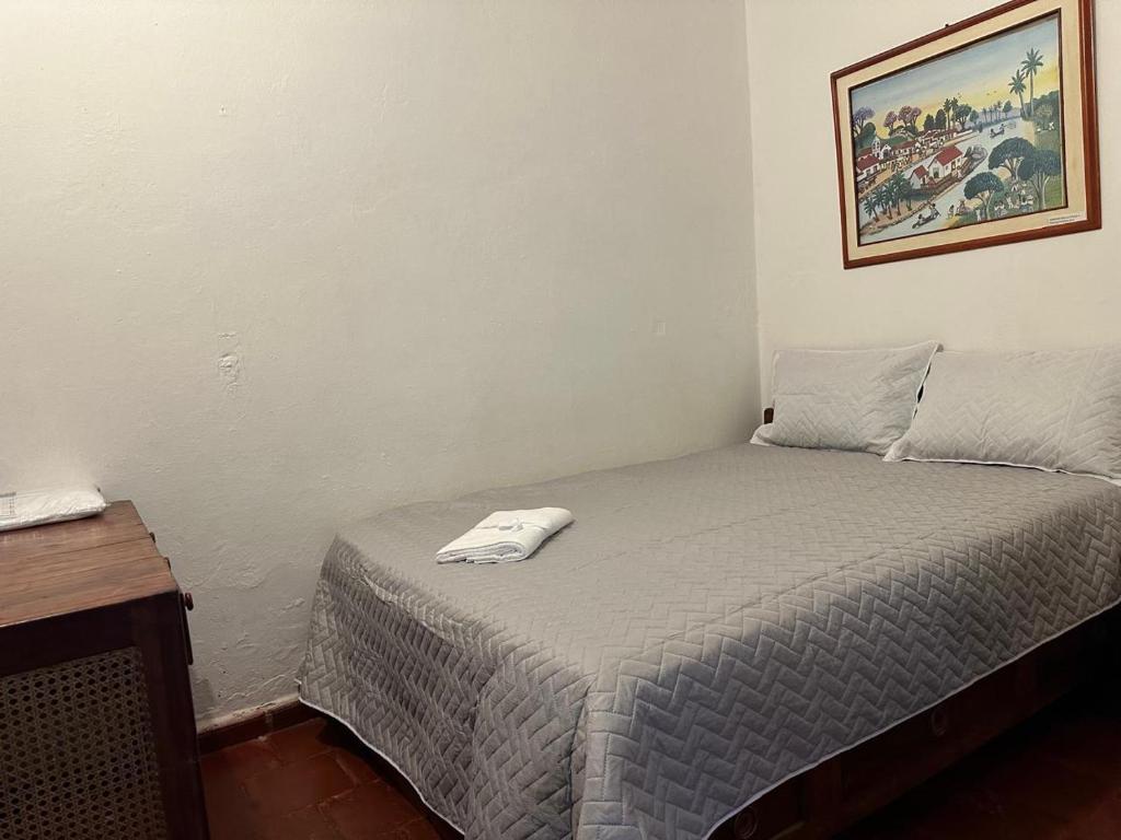 El Refugio de la Villa - 5
