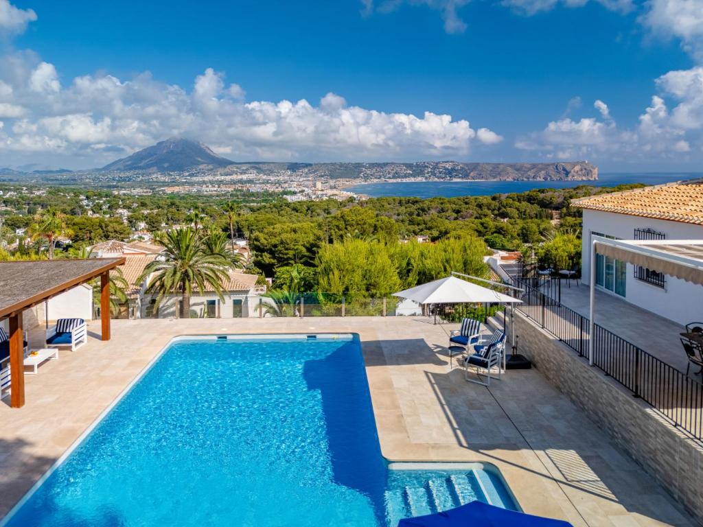 Villa Vista Panoramica by Interhome - 1