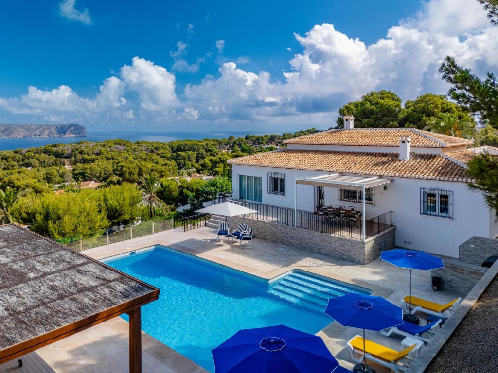 Villa Vista Panoramica by Interhome - 3